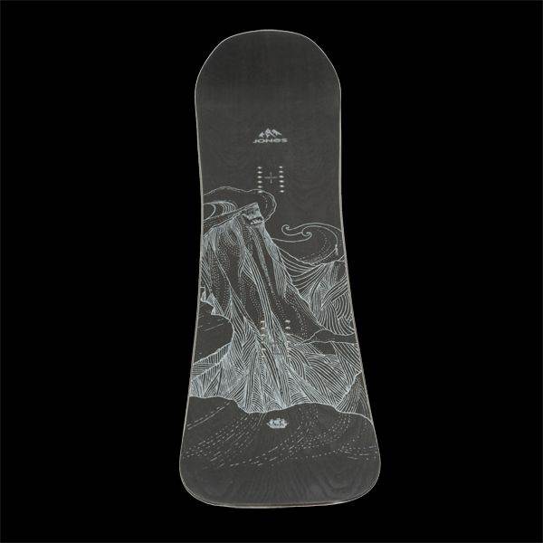 Jones Flagship 2011-2023 Snowboard Review